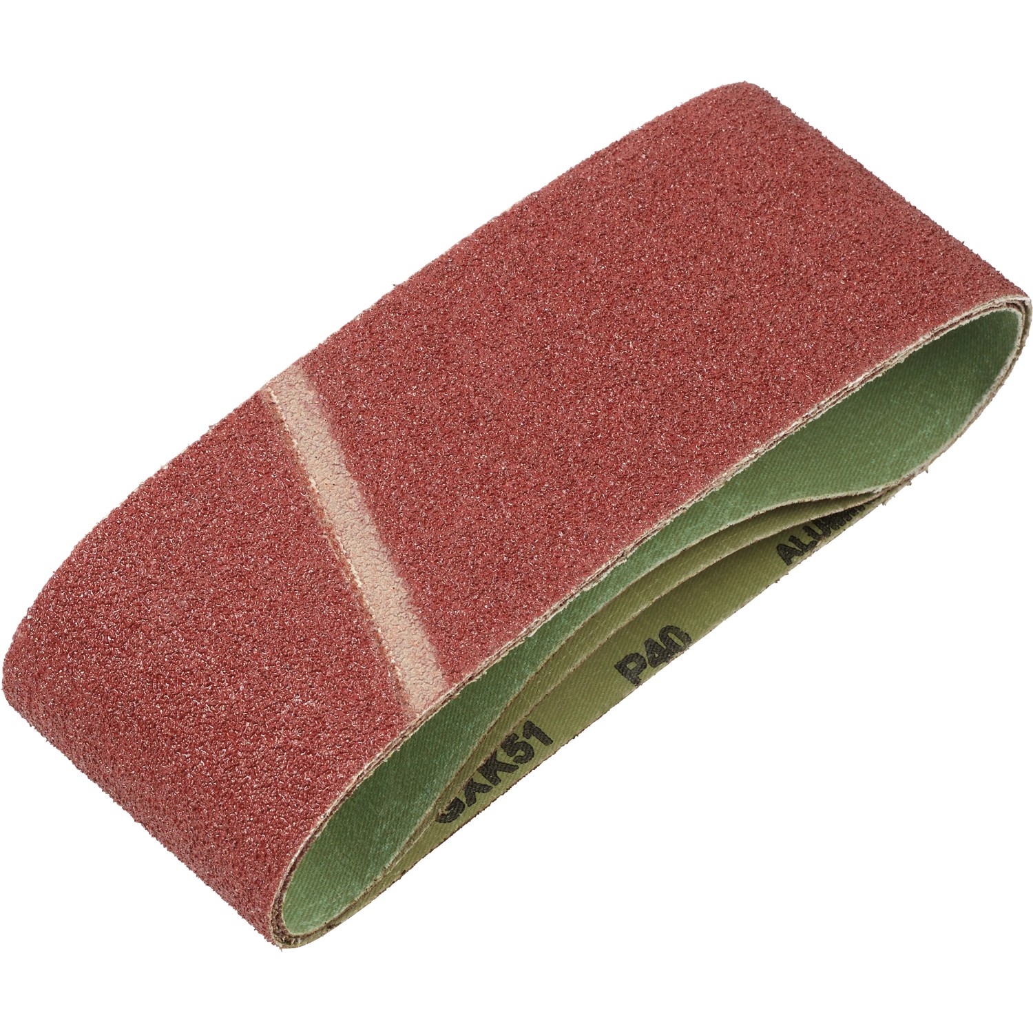 E-shop LUX-TOOLS Brúsny pás Classic 75 mm x 457 mm K40