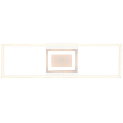 Brilliant LED stropné svietidlo Besson 32 W, 3300 lm, 3000 K, 50 x 215 x 750 mm