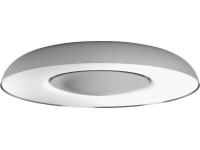 Philips Hue Strop. svietidlo White Ambiance Still 22,5W 2350lm 2200-6500K hliník