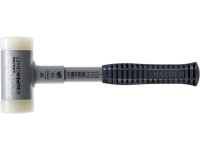 Halder Kladivo Supercraft, nylon/oceľ, pr. 50 mm Halder Kladivo Supercraft, nylon/oceľ, pr. 50 mm