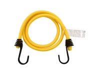 Compass Upínač pružný DOUBLE HOOK 100 cm