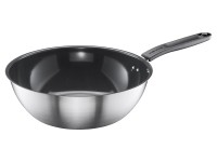 FISKARS Wok panvica Functional Form pr. 28 cm
