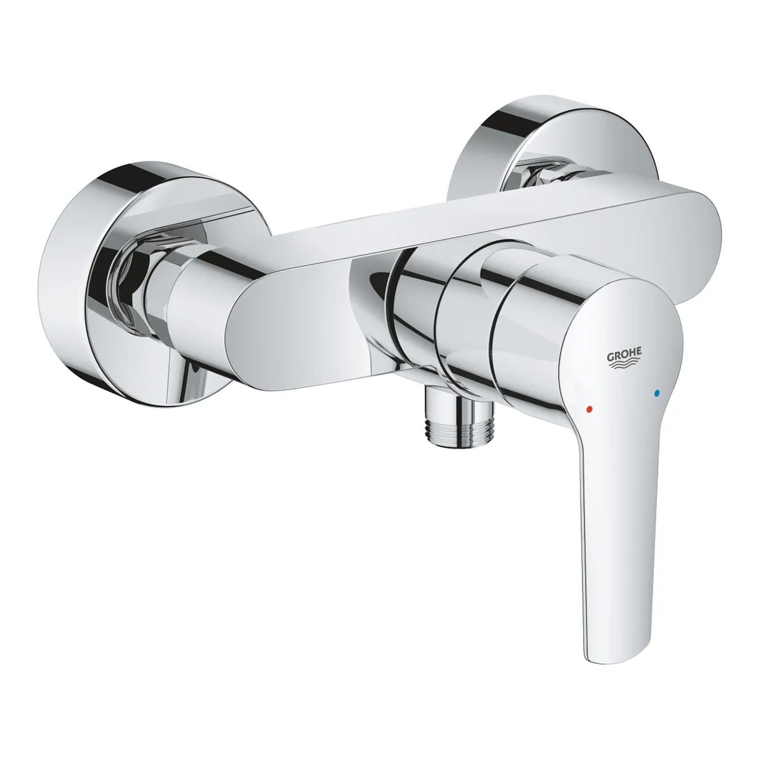 E-shop GROHE QUICKFIX Páková sprchová batéria START DN 15 (32279002)