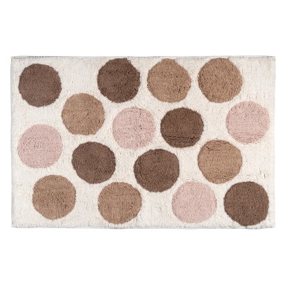 Wenko Kúpeľňová predložka Tibet, 60 x 90 cm