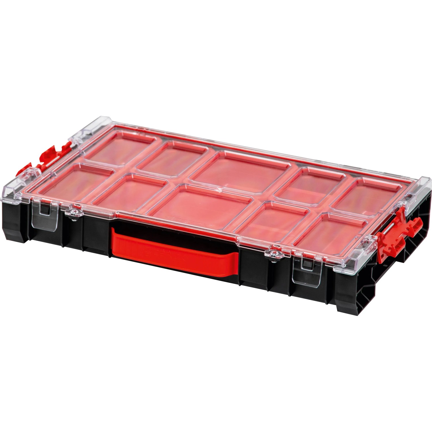 E-shop QBRICK SYSTEM PRE Organizér na drobné diely Organizer 100, 7,9 x 29,6 x 45 cm