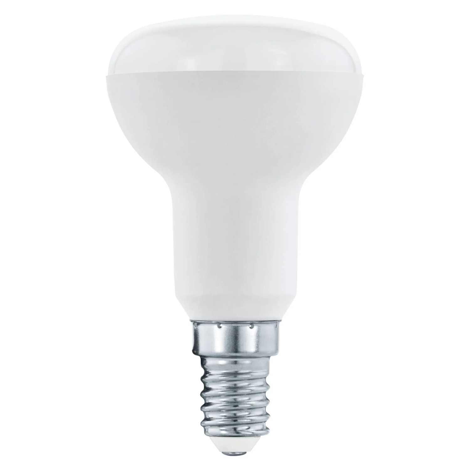 E-shop EGLO LED žiarovka E14 R50 5W 400lm 3000K pr. 50 x 85 mm, opálová