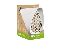 elho Hmyzí hotel Essential sivý 23 x 21,1 x 18 cm