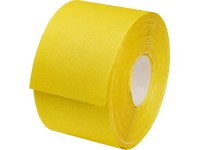LUX-TOOLS Kotúč brúsneho papiera na drevo K240, , šírka 115 mm - metráž