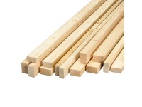 Rettenmeier Lata neopracovaná smrek/jedľa, akosť 1, 200 x 2,4 x 4,8 cm Rettenmeier Lata neopracovaná smrek/jedľa, akosť 1, 200 x 2,4 x 4,8 cm