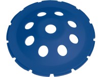 LUX Diamantový brúsny hrniec Comfort priemer 125 mm LUX Diamantový brúsny hrniec Comfort priemer 125 mm