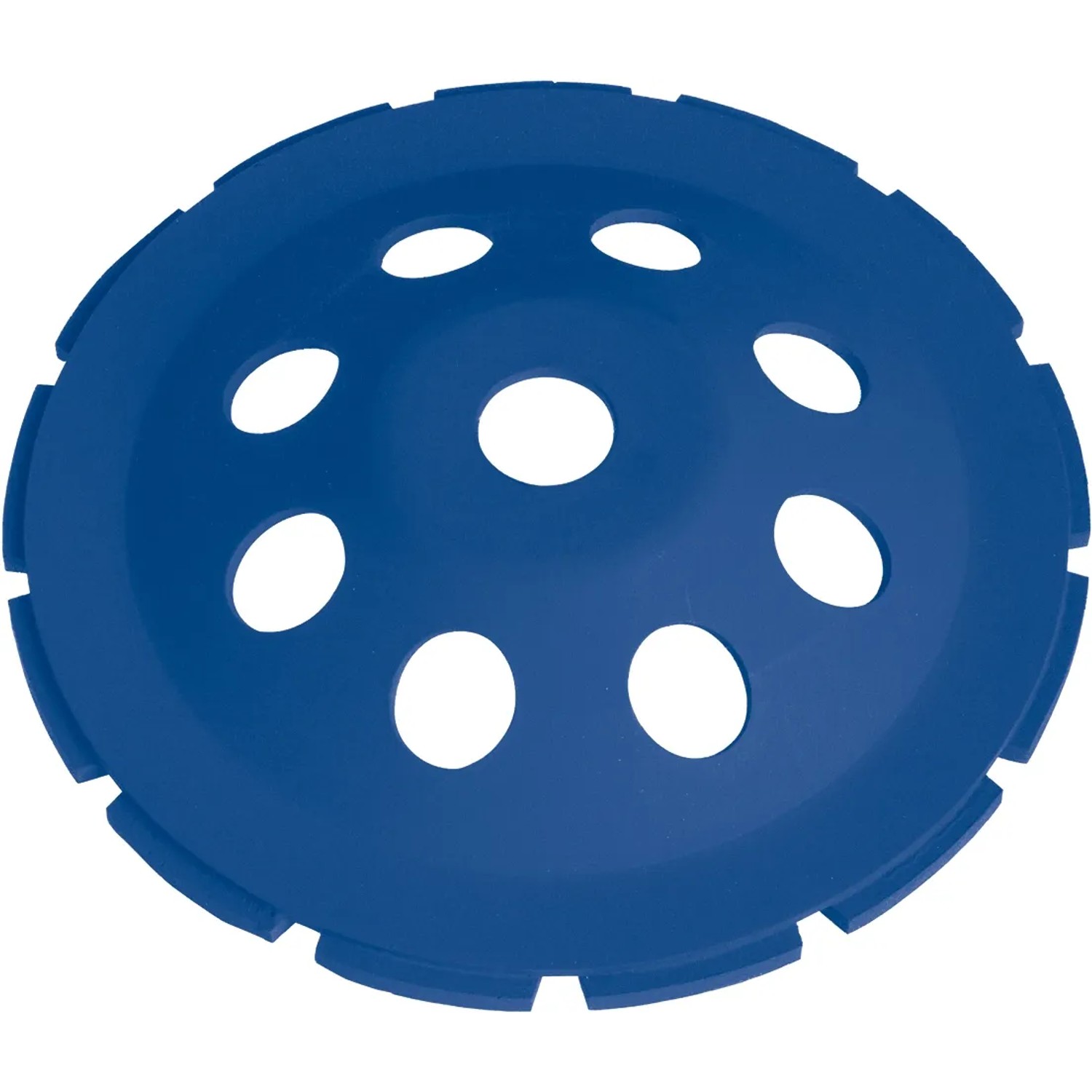 E-shop LUX-TOOLS Diamantový brúsny hrniec Comfort priemer 125 mm