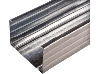 Knauf CW profil 50 x 50 x 2750 mm Knauf CW profil 50 x 50 x 2750 mm