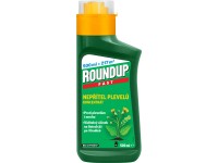 ROUNDUP FAST Nepriateľ burín koncentrát 500 ml