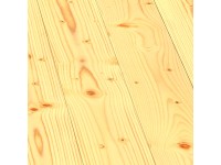 Rettenmeier Podlahová palubovka smrek/jedľa, kvalita A, 210 x 2,25 x 12,1 cm