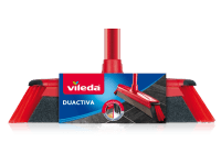Vileda Metla DuActive 2v1