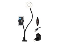 Top Light LED stolná lampa Neck C 450 x 110 x 350 mm