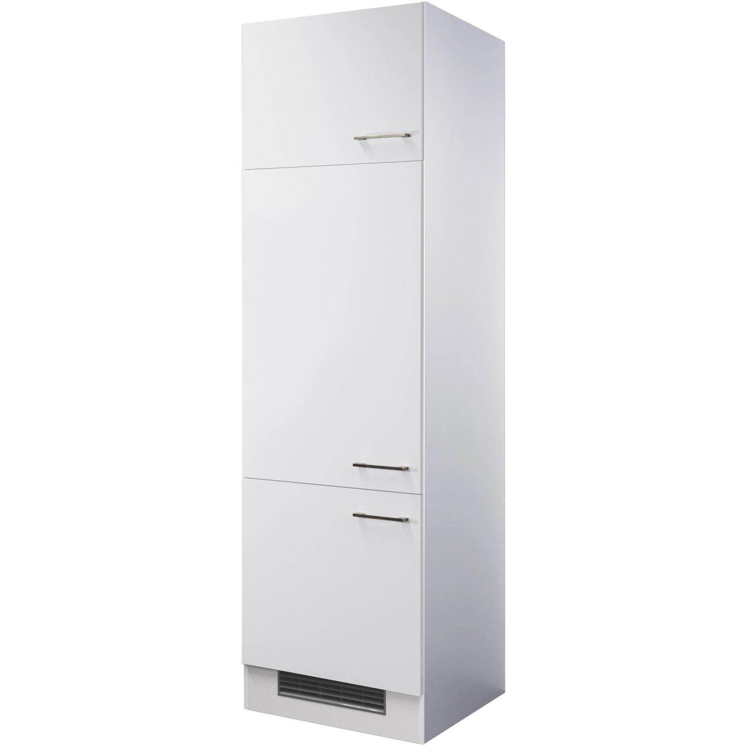 E-shop Flex-Well Kuchynská skrinka Joelina pre vstavané spotrebiče 60 x 200 x 57,1 cm