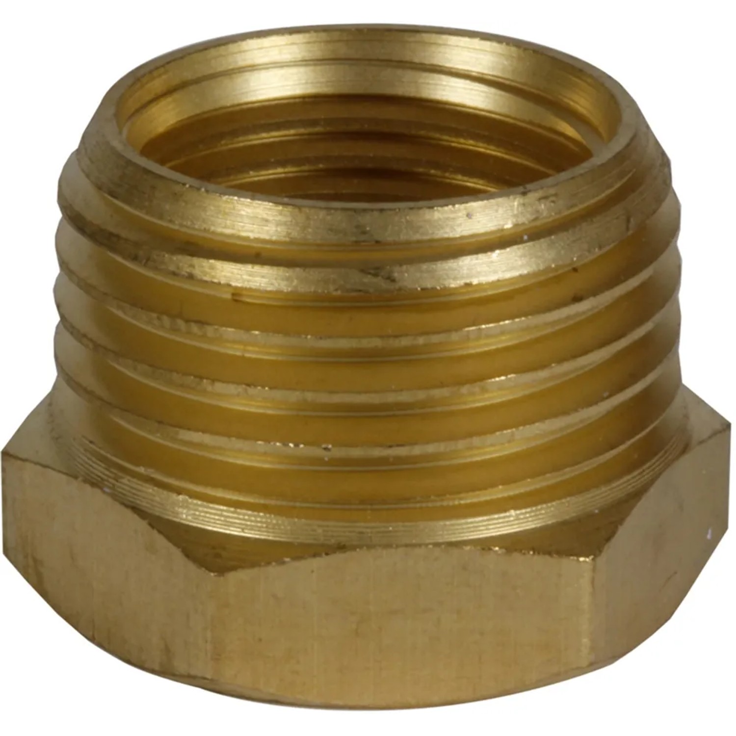 E-shop Einhell Redukcia, vonkajší závit 1/2" x vnútorný závit 3/8"