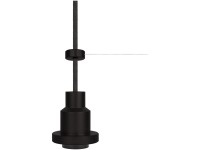 OSRAM Zavesenie žiarovky Pendulum 1906 E27 čierne