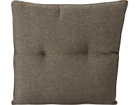 Náhradný vankúš na chrbát lakťová opierka pre relaxačnú pohovku Vermont Earth Náhradný vankúš na chrbát lakťová opierka pre relaxačnú pohovku Vermont Earth