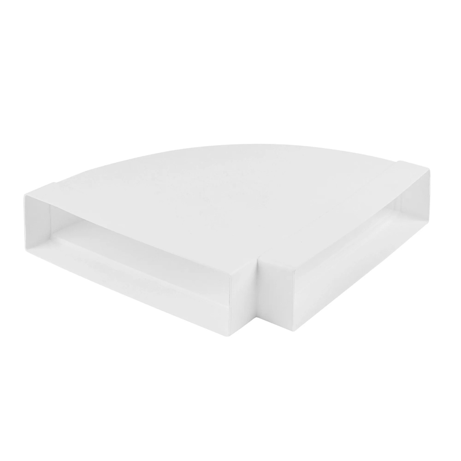 E-shop OBI Koleno 90° horizontálny Systém 125