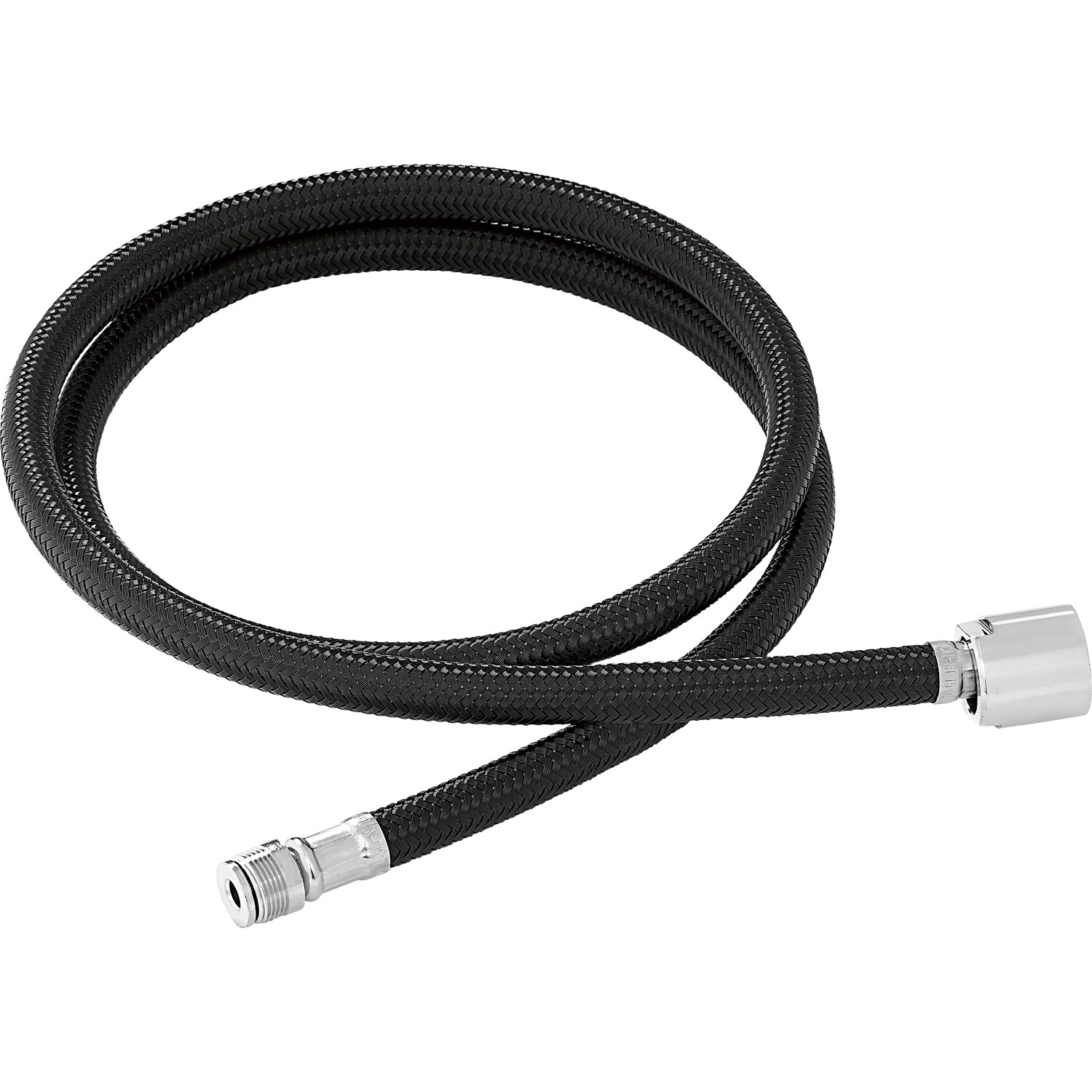 E-shop OBI Náhradná hadica pre vyťahovaciu spŕšku chrómovaná