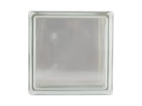 Fuchs Luxfera Therbo Bl. Plus Clear View lesklá, číra, Ug 0,8, 19 x 19 x 13,5 cm