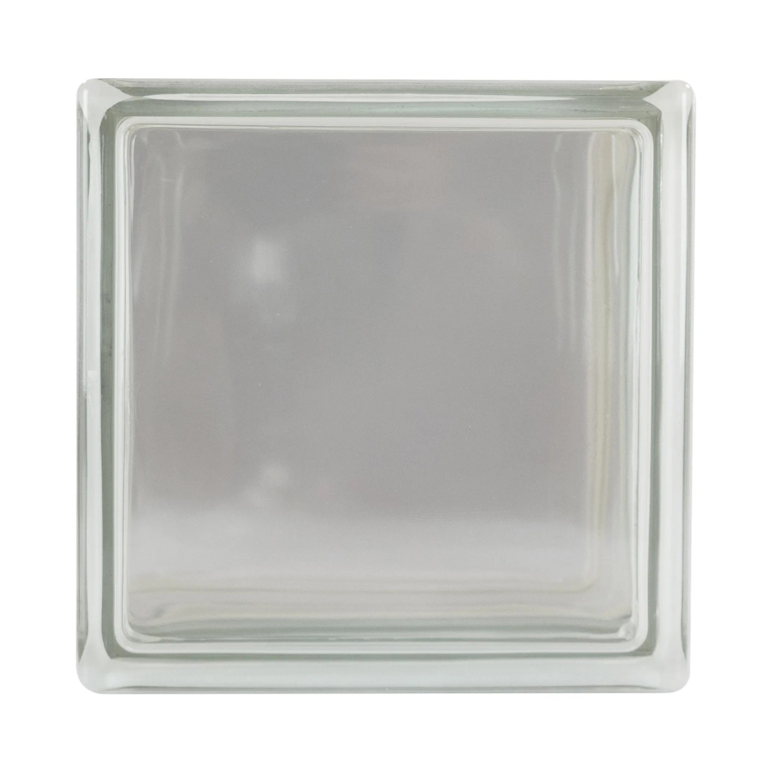 E-shop Fuchs Luxfera Therbo Bl. Plus Clear View lesklá, číra, Ug 0,8, 19 x 19 x 13,5 cm