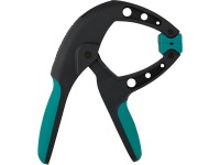 Wolfcraft Ergo Zvierka s pružinou FZH 40