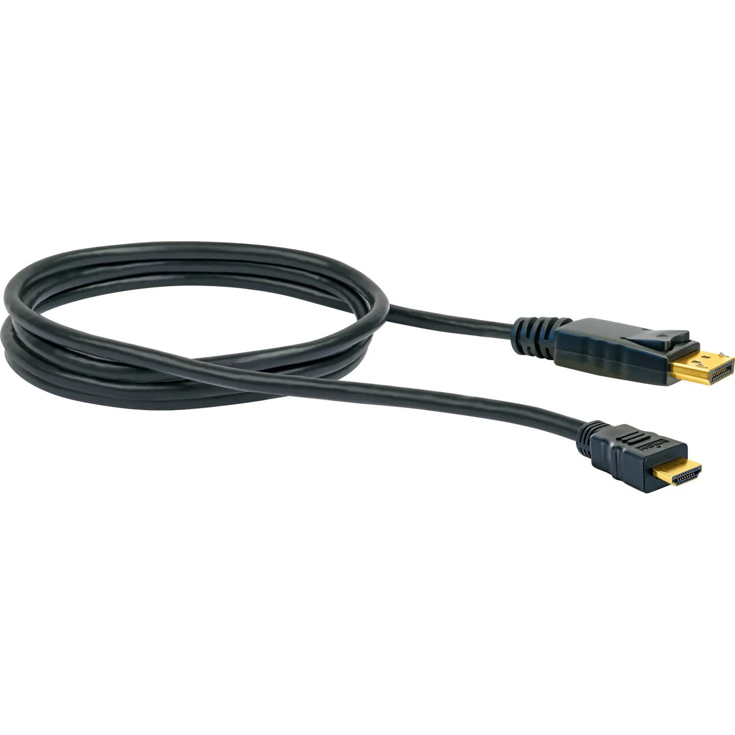 E-shop Schwaiger Adaptér HDMI/DisplayPort, 2 m