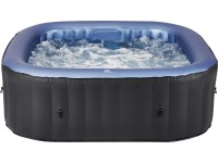 MARIMEX Vírivka MSPA Tekapo C-TE042 158 x 158 x 68 cm