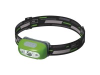 Emos CREE LED nabíjacia čelovka P3534, 230 lm, dosvit 80 m, Li-Pol 1200 mAh