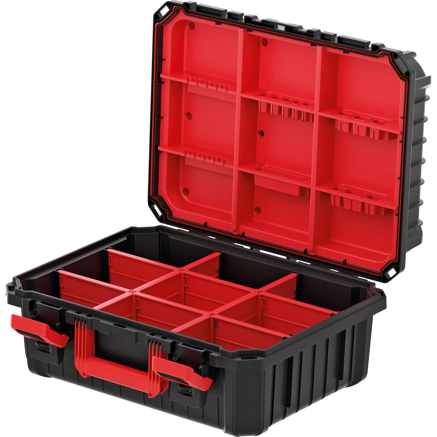 E-shop Kistenberg Box na náradie Heavy 45 Tool Case (KHV453520) 44,5 x 36,0 x 21,6 cm