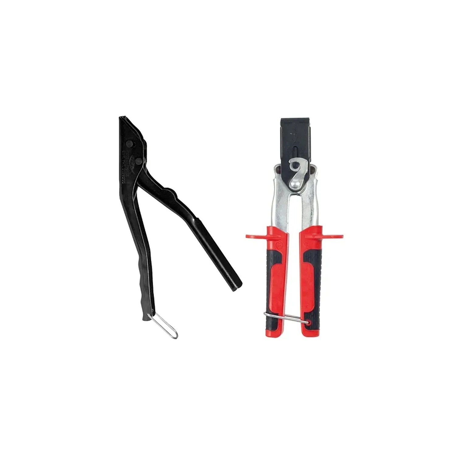 E-shop Fischer Inštalačné kliešte HM Z 2