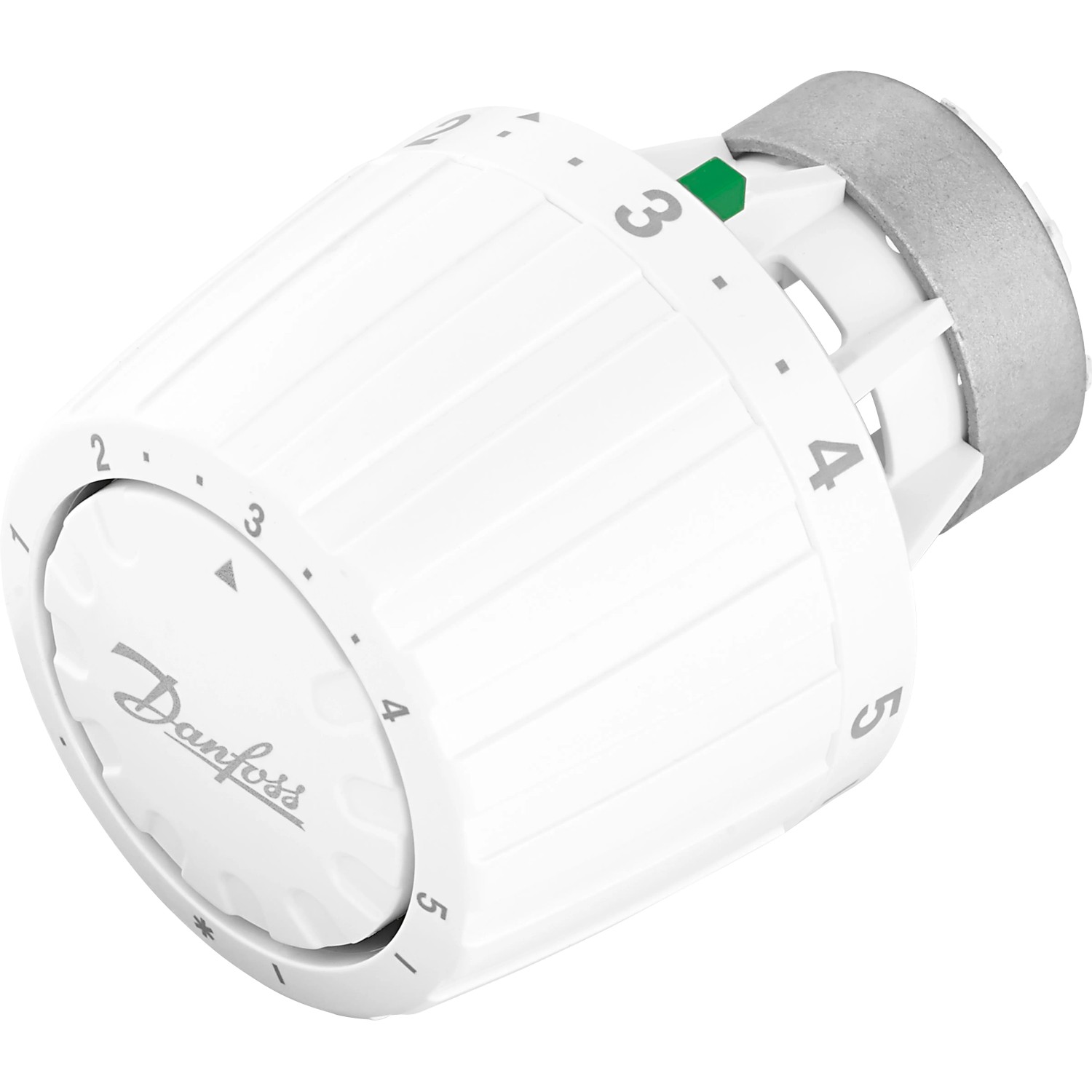 E-shop Danfoss termostatická hlavica RA/VL