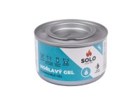 Solo horľavý gél v plechovke 200 g Solo horľavý gél v plechovke 200 g