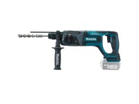 Makita Aku kombinované kladivo DHR241Z Makita Aku kombinované kladivo DHR241Z
