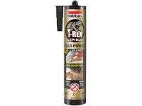 SOUDAL Montážne lepidlo T-REX GOLD POWER 290 ml