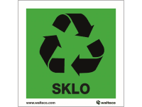 Walteco Značenie odpadu 