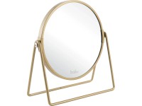 baliv Kozmetické zrkadlo Cosy Cave zlaté