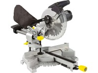 Ťahová, kapovacia a pokosová píla C-KGZS 1200