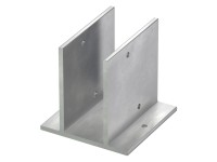 GS Terrassen Zemná oporná kotva XL, 100 x 100 mm GS Terrassen Zemná oporná kotva XL, 100 x 100 mm