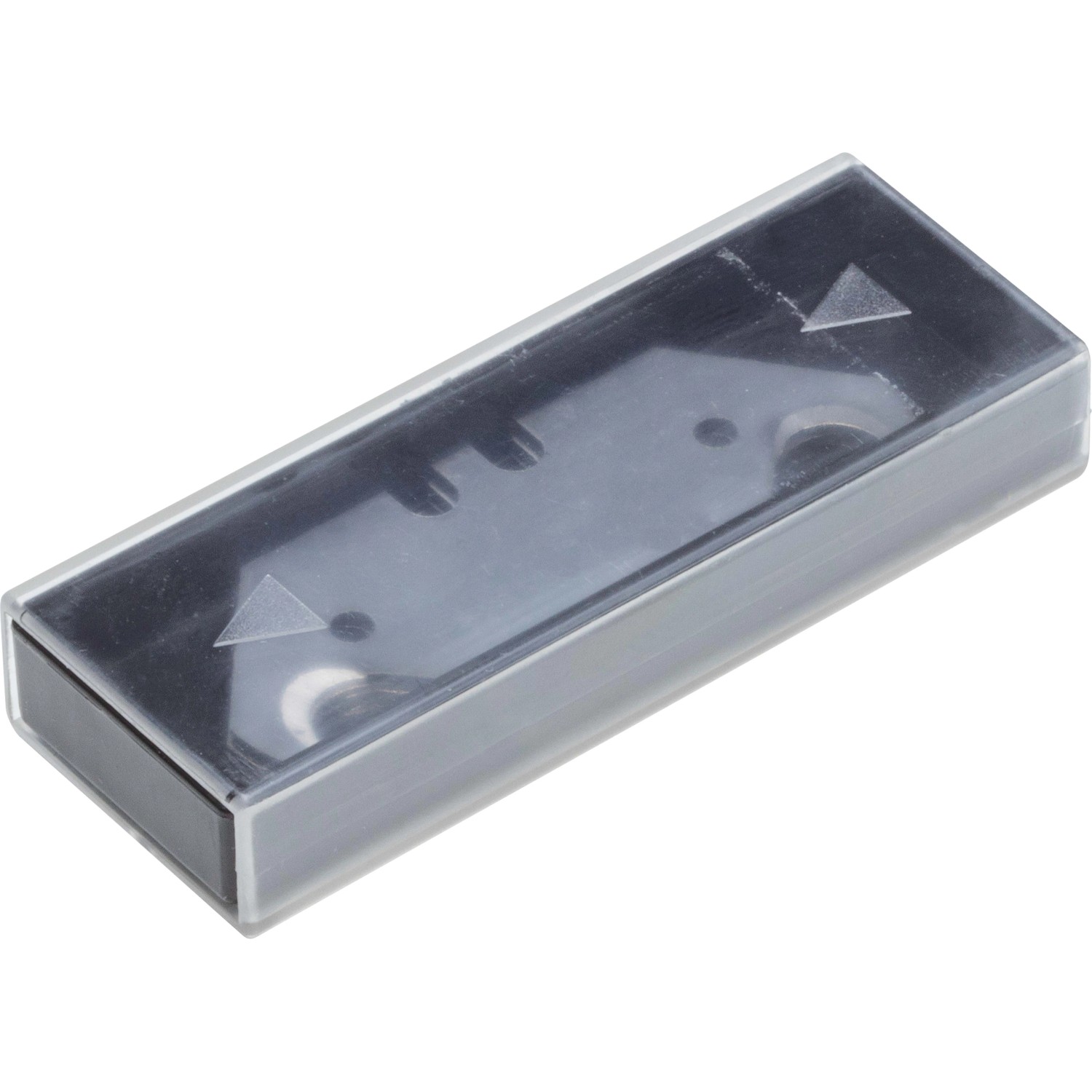 E-shop LUX-TOOLS Čepeľ noža na koberce 0,5 mm Comfort