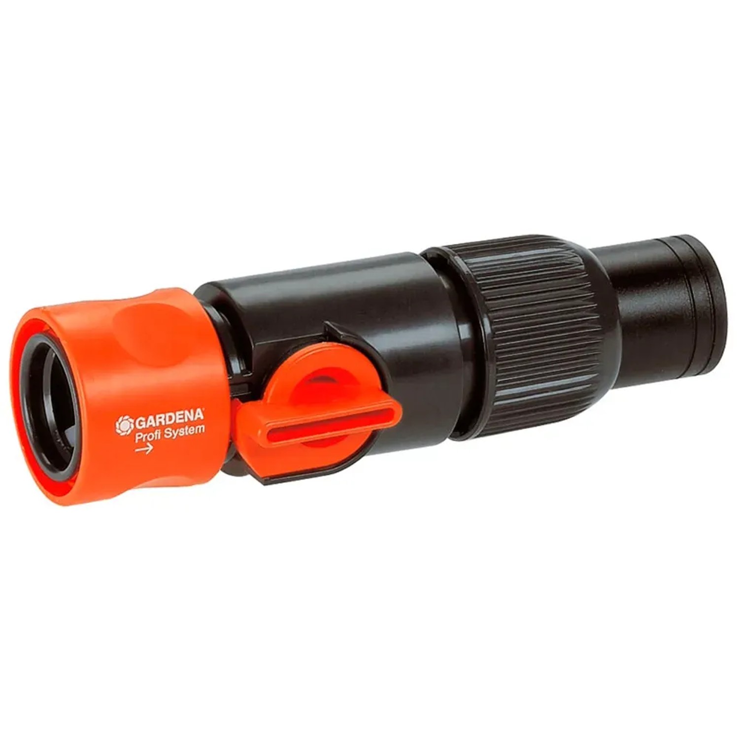 E-shop GARDENA Profi-Systém Regulačná stopspojka 19 mm (3/4")