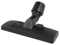 Koma Podlahová hubica s univerzálnym adaptérom 30 - 40 mm