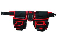 MAGG Montážny opasok 20 vreciek