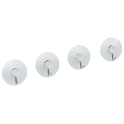 FM 4 Samolepiaci háčik TECNO 28 mm