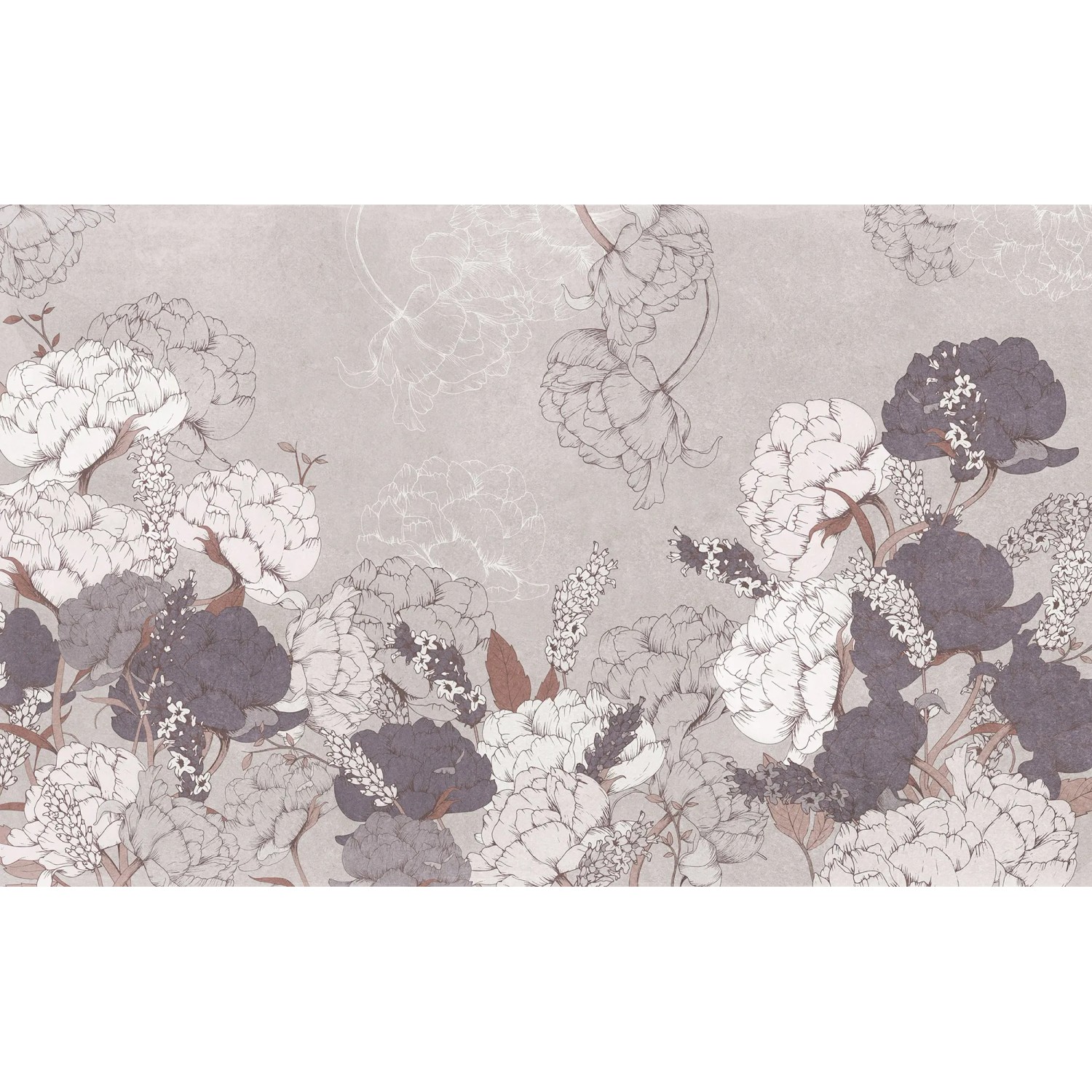 E-shop Komar Vliesová fototapeta Beautiful Bijoux, 400 x 250 cm