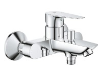 GROHE QUICKFIX Páková vaňová batéria START EDGE DN 15 (23348001)