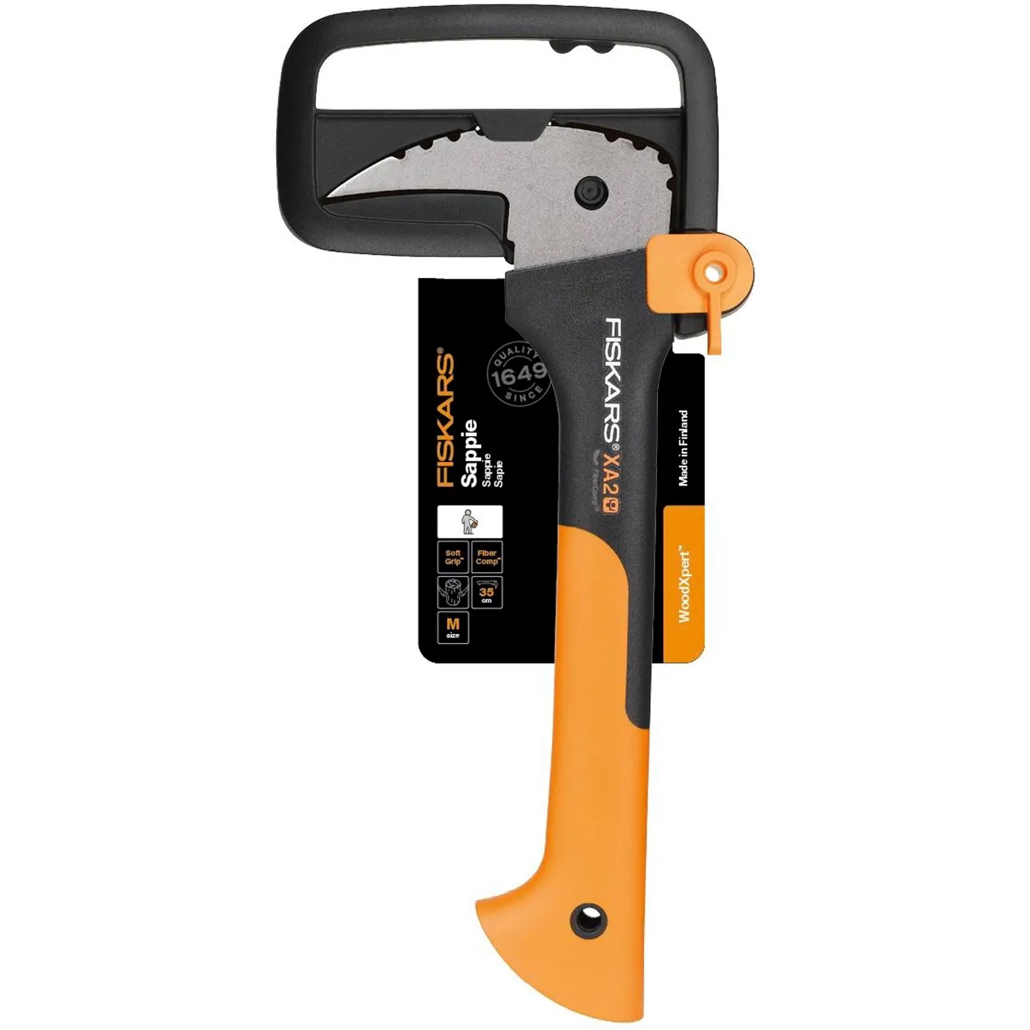 E-shop FISKARS Sapina WoodXpert XA2